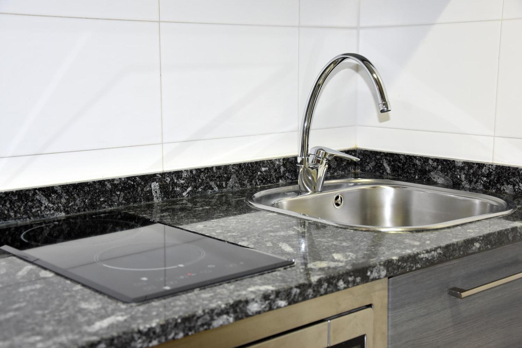 Hotel Y Apartamentos Snoe איסאבה מראה חיצוני תמונה