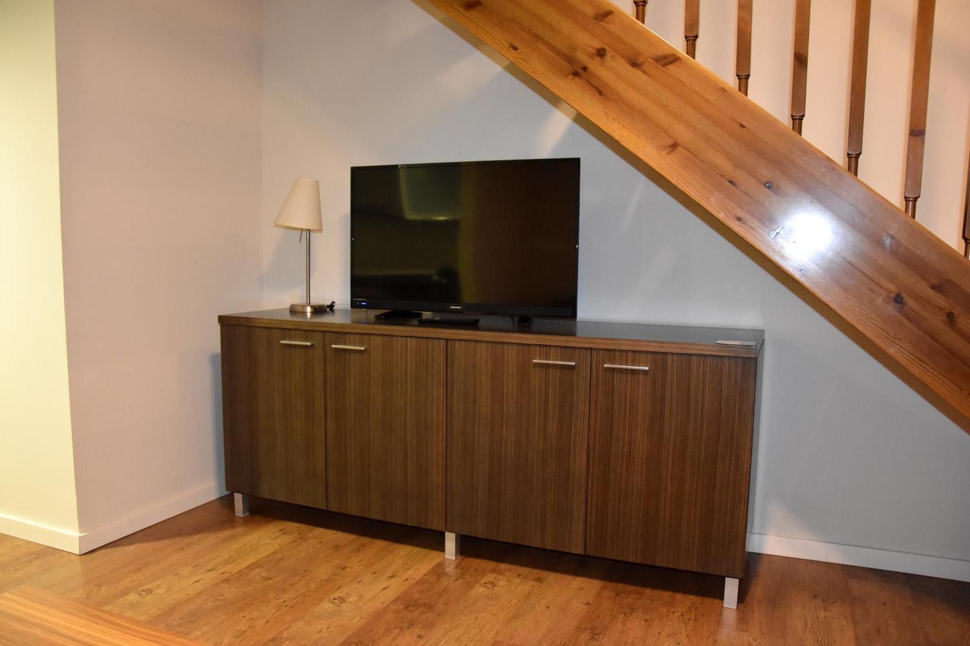 Hotel Y Apartamentos Snoe איסאבה מראה חיצוני תמונה