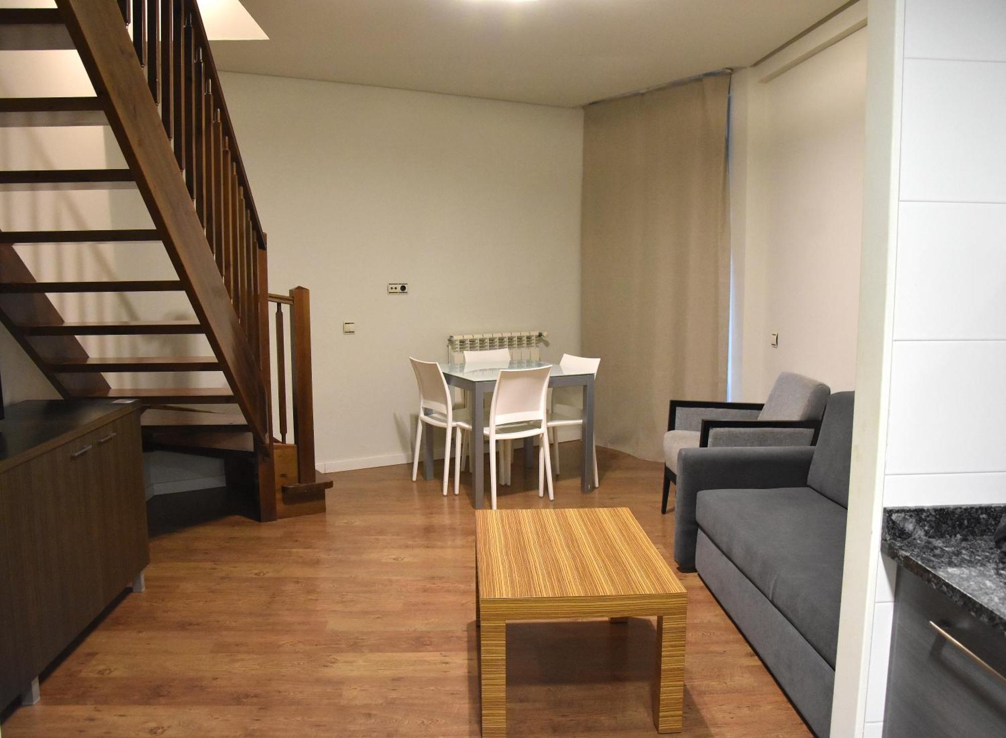 Hotel Y Apartamentos Snoe איסאבה מראה חיצוני תמונה