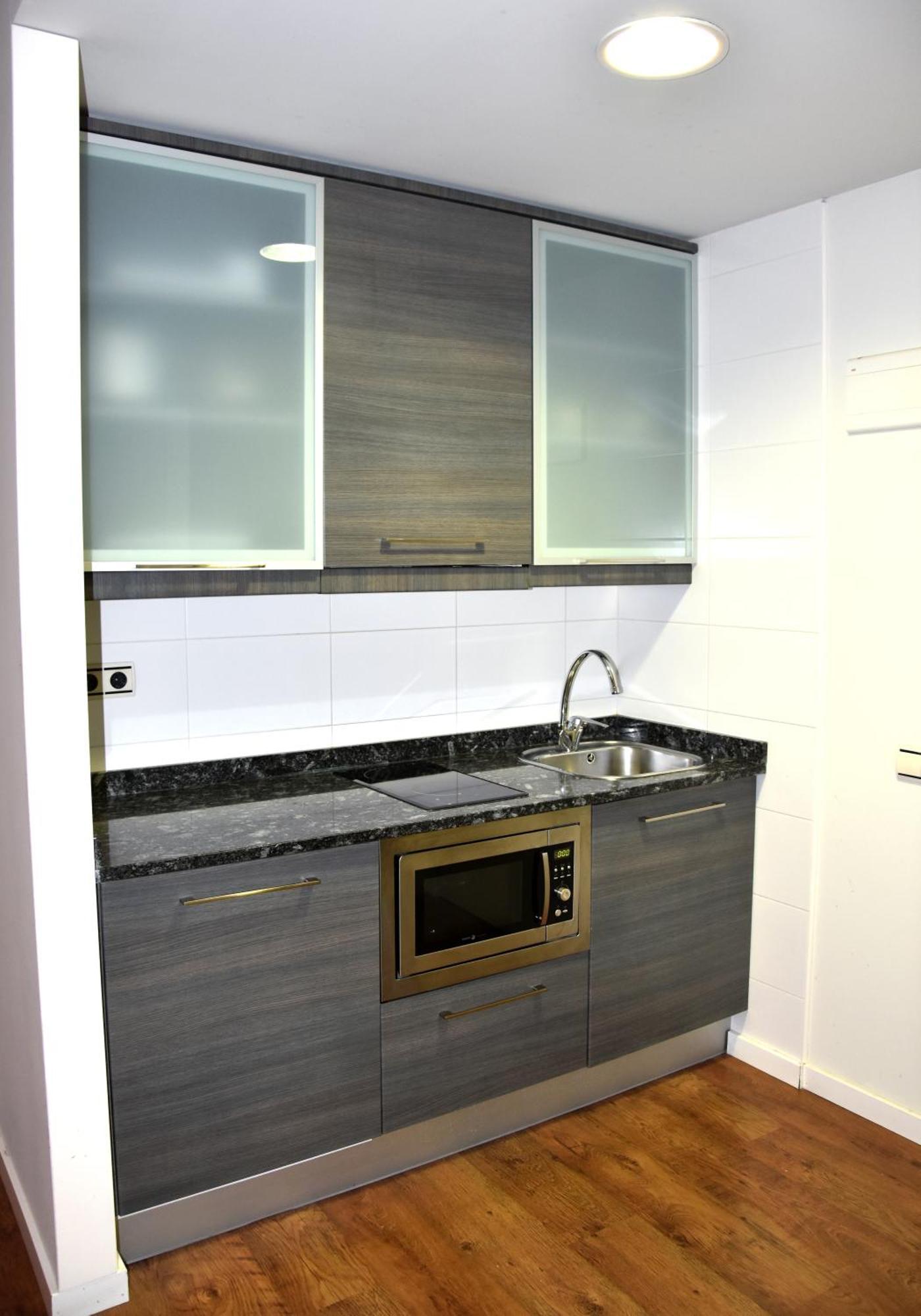 Hotel Y Apartamentos Snoe איסאבה מראה חיצוני תמונה