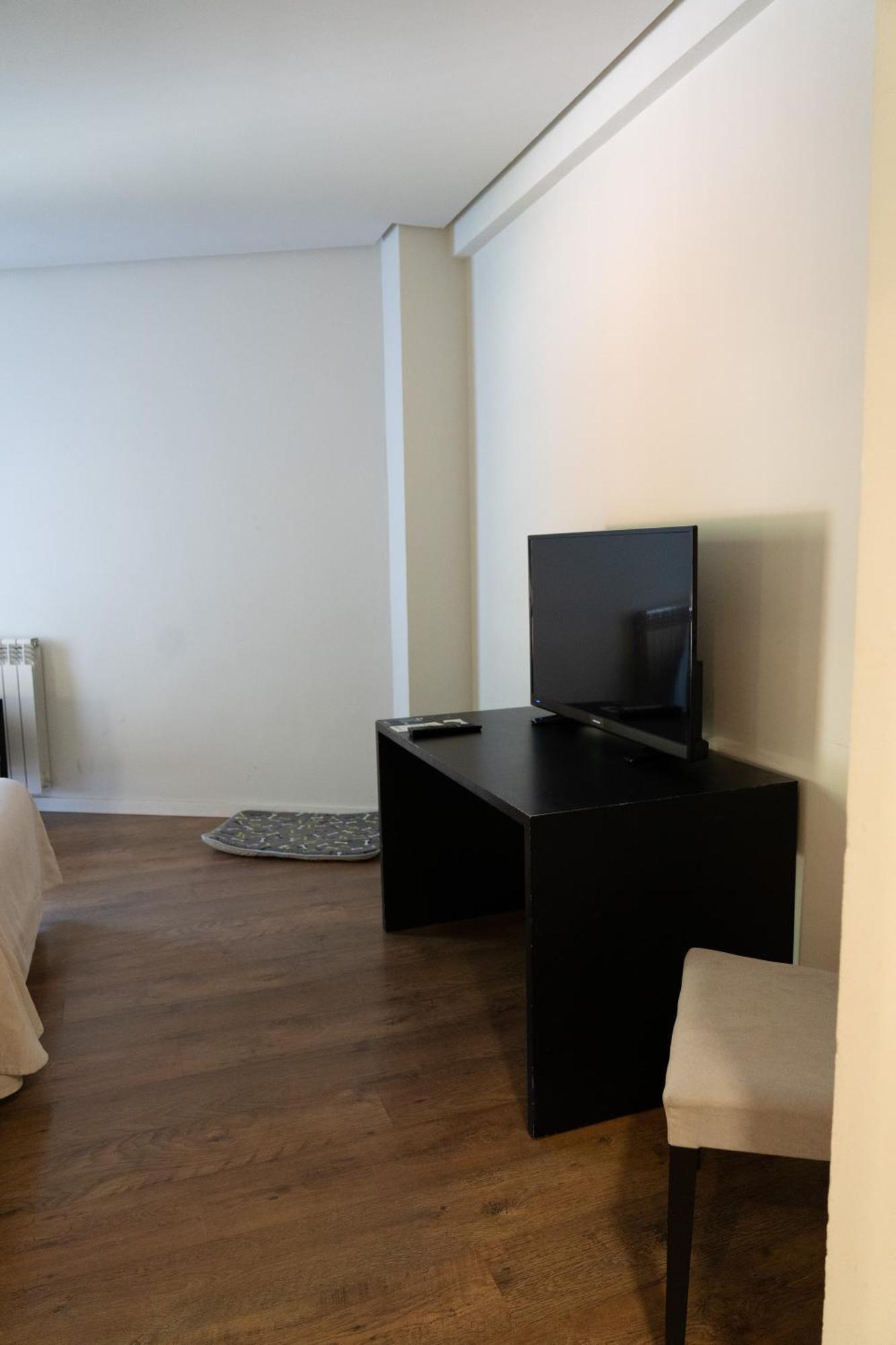 Hotel Y Apartamentos Snoe איסאבה מראה חיצוני תמונה